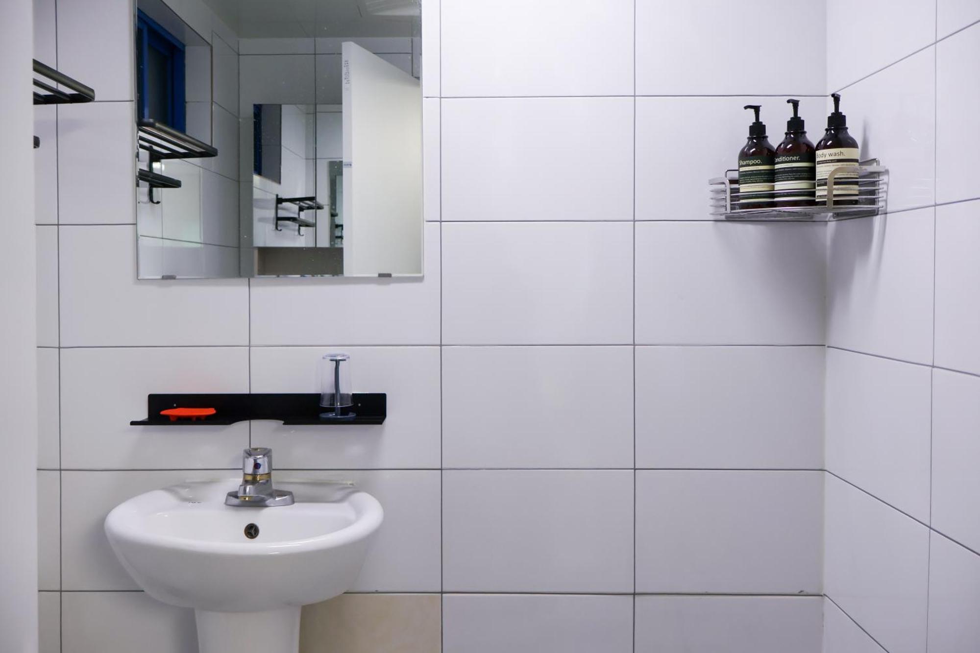 Jb Stay#Hongdae & Sinchon 10Min#Double Room Seoul Exterior foto