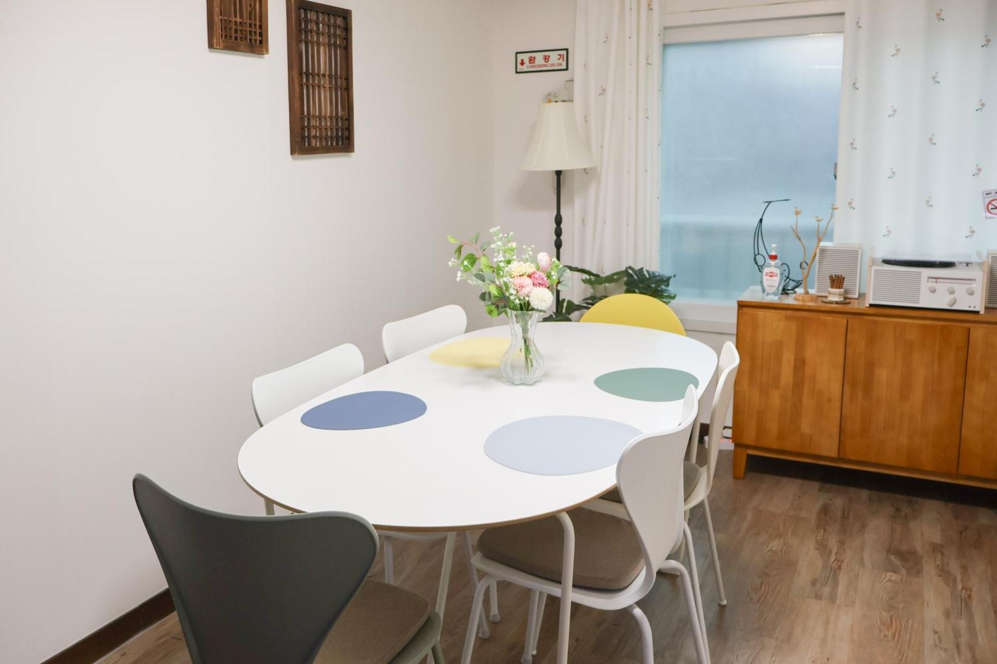 Jb Stay#Hongdae & Sinchon 10Min#Double Room Seoul Exterior foto