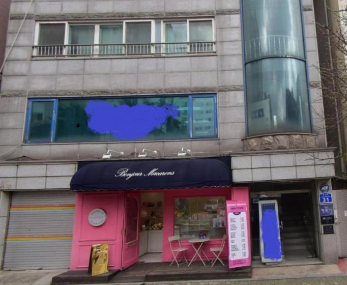 Jb Stay#Hongdae & Sinchon 10Min#Double Room Seoul Exterior foto