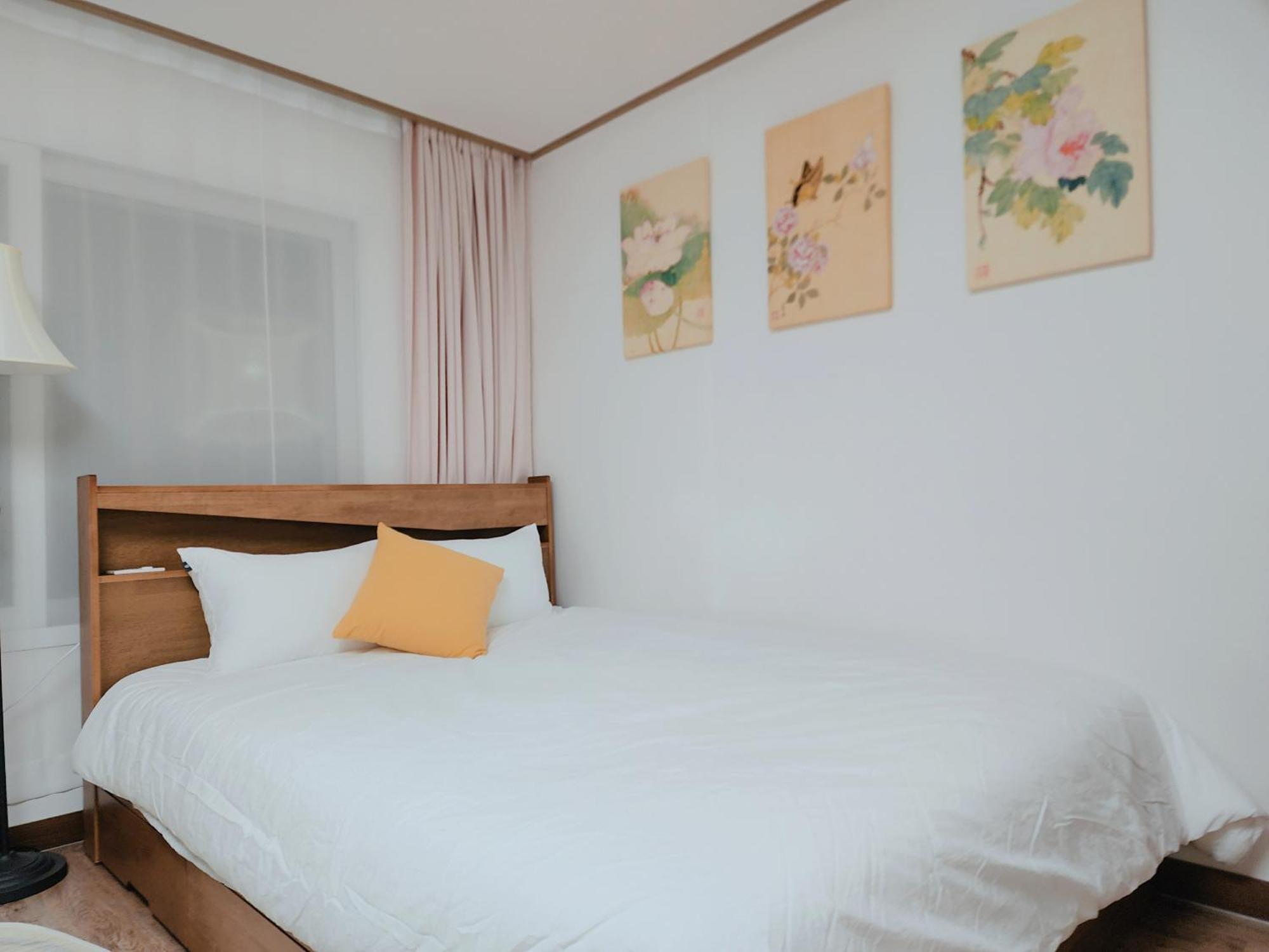 Jb Stay#Hongdae & Sinchon 10Min#Double Room Seoul Exterior foto